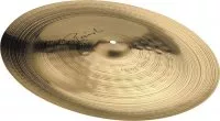 Paiste Signature Heavy China 18&quot;