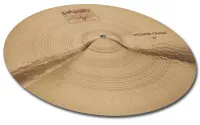 Paiste 2002 Power Crash 17&quot;