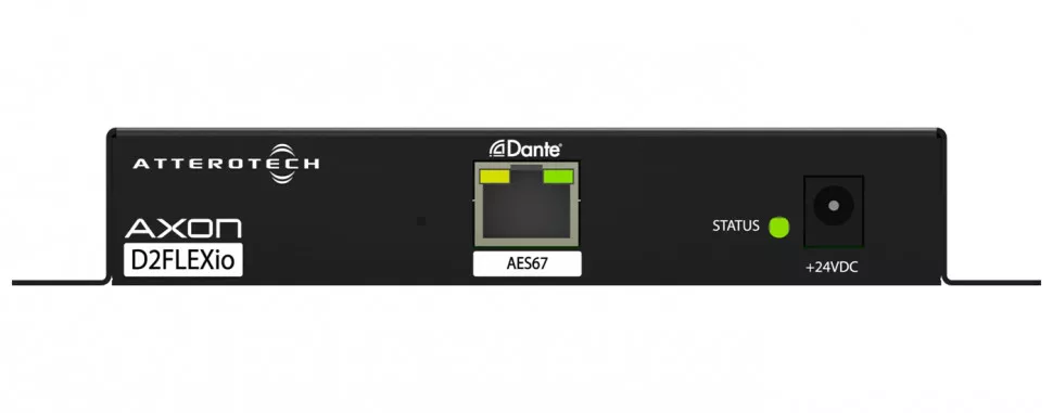Attero Tech D2FLEXio Attero Tech D2FLEXio