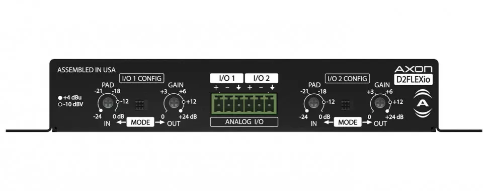 Attero Tech D2FLEXio Attero Tech D2FLEXio