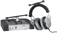 Beyerdynamic Headzone Home 5.1 Surround Sound System