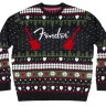 Fender UGLY CHRISTMAS SWEATER 2019, XL Fender UGLY CHRISTMAS SWEATER 2019, XL