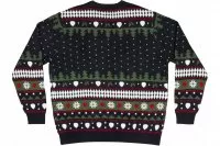 Fender UGLY CHRISTMAS SWEATER 2019, XL
