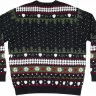 Fender UGLY CHRISTMAS SWEATER 2019, XL Fender UGLY CHRISTMAS SWEATER 2019, XL