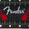 Fender UGLY CHRISTMAS SWEATER 2019, XL Fender UGLY CHRISTMAS SWEATER 2019, XL