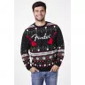 Fender UGLY CHRISTMAS SWEATER 2019, XL Fender UGLY CHRISTMAS SWEATER 2019, XL