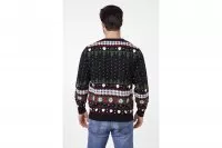 Fender UGLY CHRISTMAS SWEATER 2019, XL