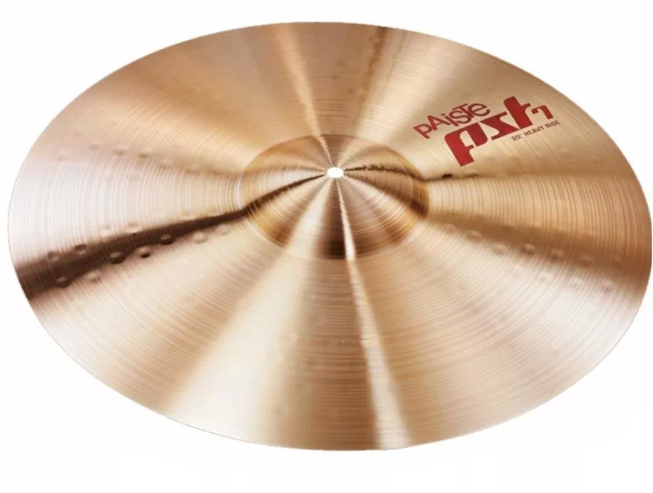 Paiste 7 Ride 20" Paiste 7 Ride 20"