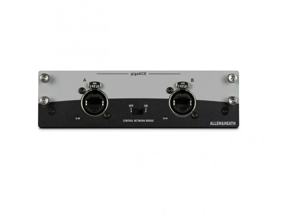 Allen & Heath dLive M-DL-GACE-A Allen & Heath dLive M-DL-GACE-A