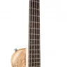 Cort A5 Plus SCMS OPTG w/case