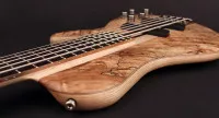 Cort A5 Plus SCMS OPTG w/case