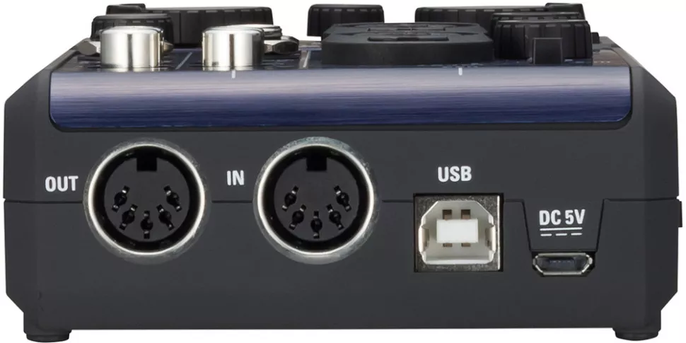 Zoom U-44