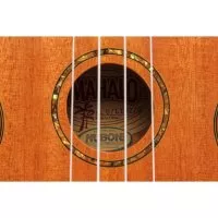 Mahalo U/LTD2
