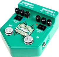 Visual Sound Double Trouble