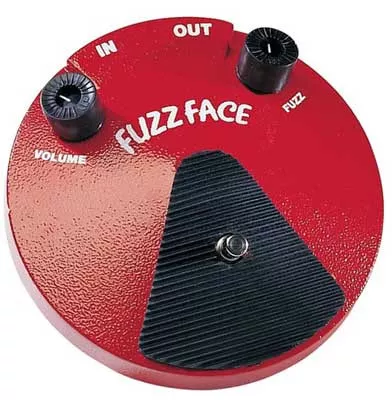 Dunlop JDF2 Dunlop JDF2