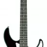 Yamaha Pacifica112J BLK