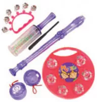 Maxtone PK04set
