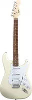 Fender SQUIER BULLET STRATOCASTER HSS AWT