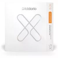 D'Addario XSABR1047 XS 80/20 BRONZE EXTRA LIGHT (10-47)