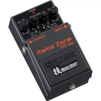 Boss MT2W