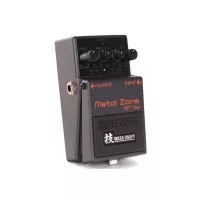 Boss MT2W