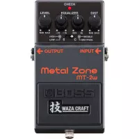 Boss MT2W