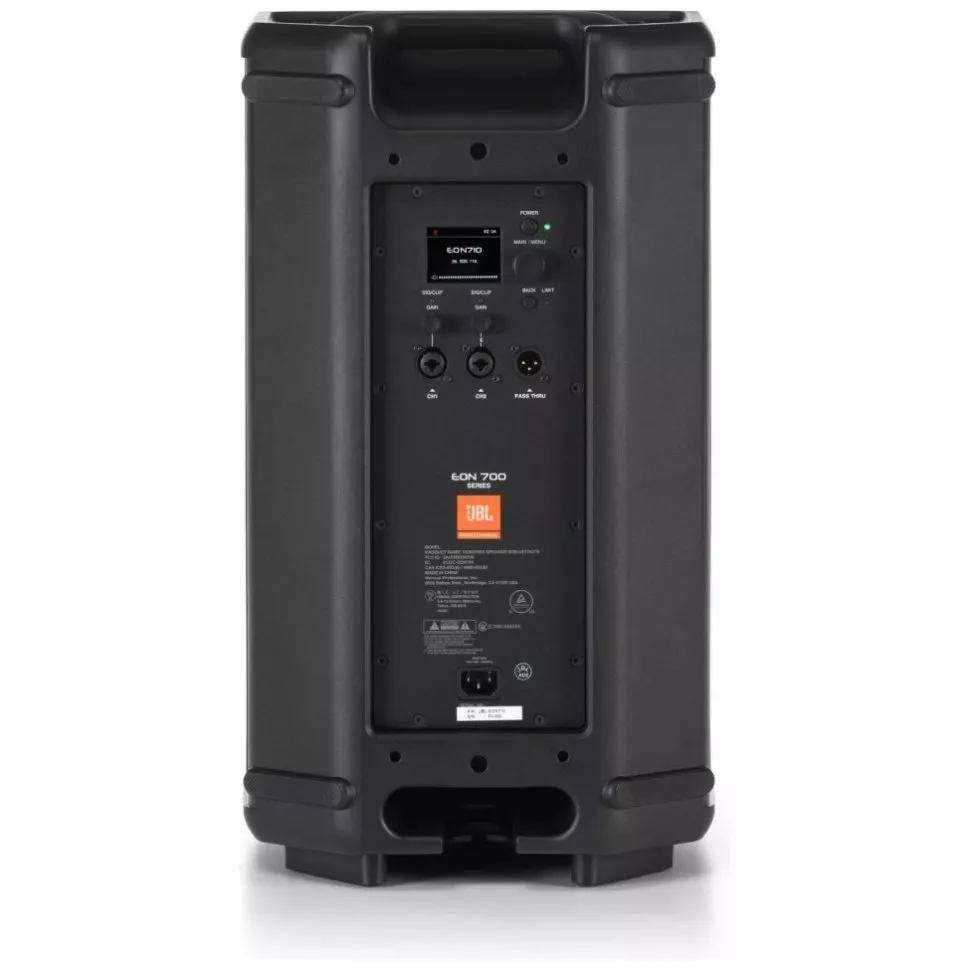 JBL EON710
