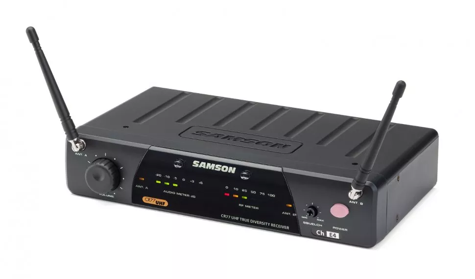 Samson SW7A7SQE
