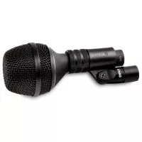 DPA microphones 4055