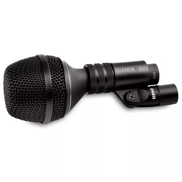 DPA microphones 4055