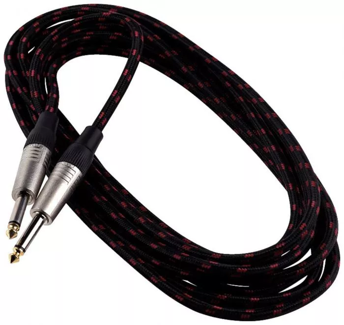 RockCable RCL30209TC C/BLACK RockCable RCL30209TC C/BLACK