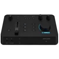 Yamaha ZG01 PACK