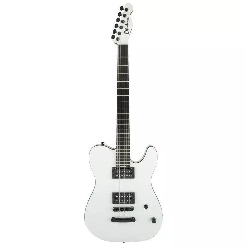Charvel JOE DUPLANTIER SIGNATURE PRO-MOD SAN DIMAS STYLE 2 HH