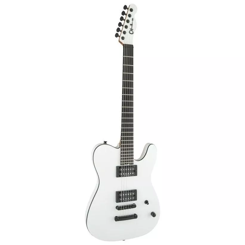 Charvel JOE DUPLANTIER SIGNATURE PRO-MOD SAN DIMAS STYLE 2 HH