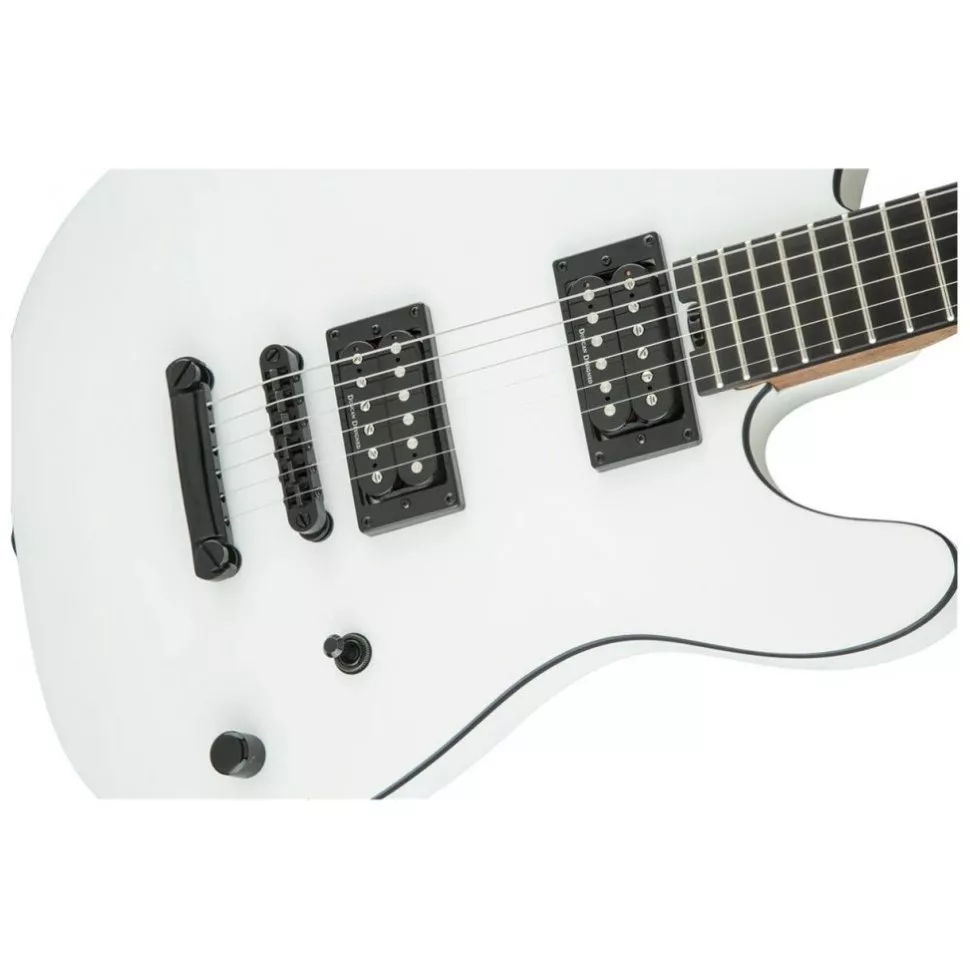 Charvel JOE DUPLANTIER SIGNATURE PRO-MOD SAN DIMAS STYLE 2 HH