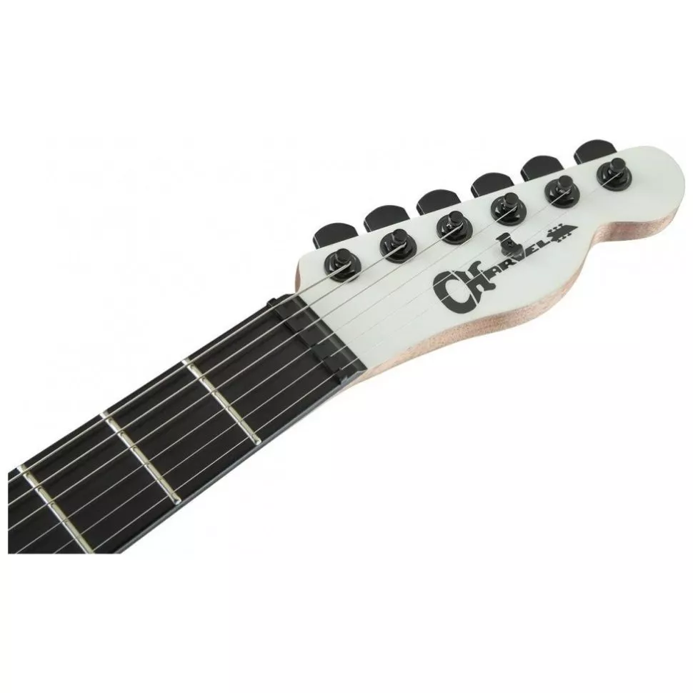 Charvel JOE DUPLANTIER SIGNATURE PRO-MOD SAN DIMAS STYLE 2 HH