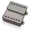 EMG F-MF Set Brushed Black Chrome