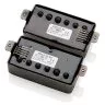 EMG F-MF Set Brushed Black Chrome