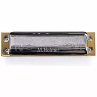 Hohner M202199 Marine Band 125th Anniversary