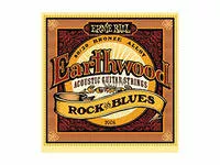 Ernie Ball P02008 Rock &amp; Blues