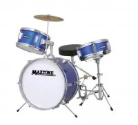 Maxtone MXC307 Red