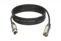 Klotz GREYHOUND MICROPHONE CABLE 3 M