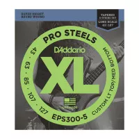 D'Addario EPS300-5