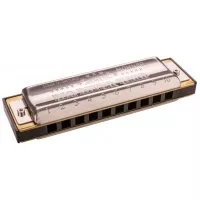 Hohner M590107 MS Big River Harp A-major