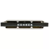 Hohner M590107 MS Big River Harp A-major