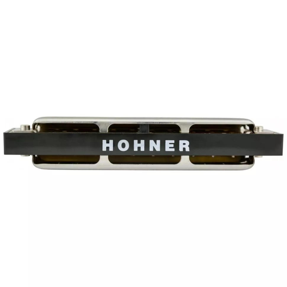 Hohner M590107 MS Big River Harp A-major