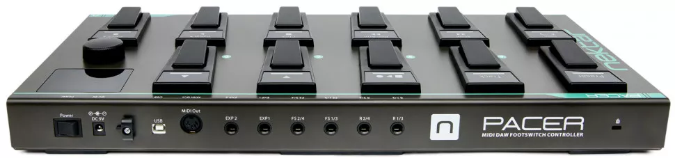 Nektar PACER
