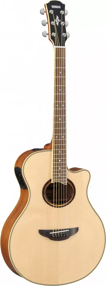 Yamaha APX700 II NAT