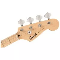 Squier by Fender Sonic FSR Bronco Bass California Blue