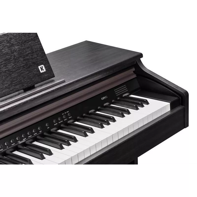 Kurzweil CUP E1 SR